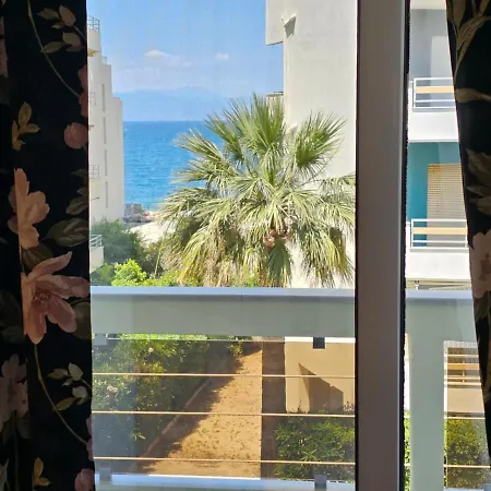 Agora Luxury Apartment 3 Loutraki  Exterior photo