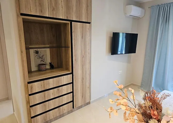 Agora Luxury Apartment 3