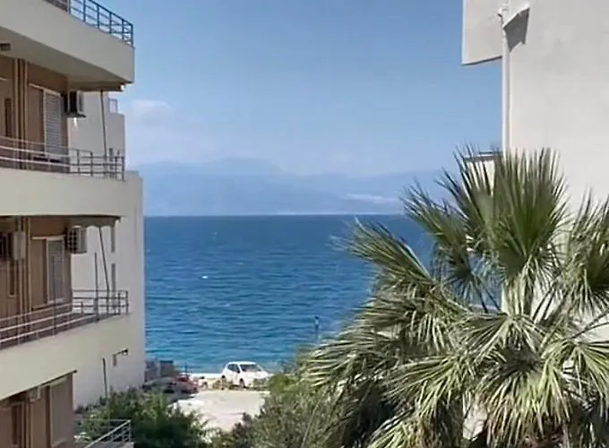 Agora Luxury Apartment 3