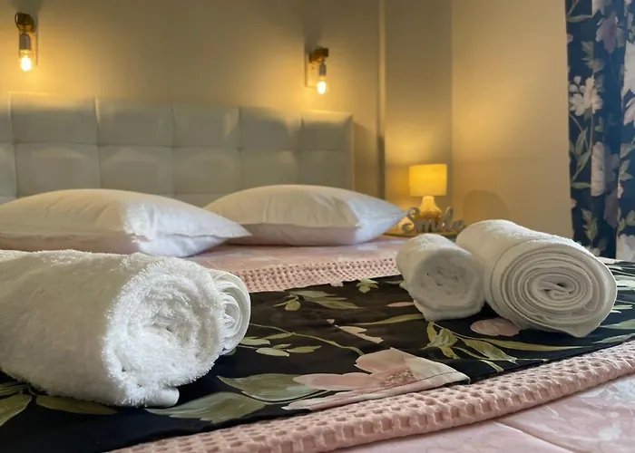 Agora Luxury Apartment 3