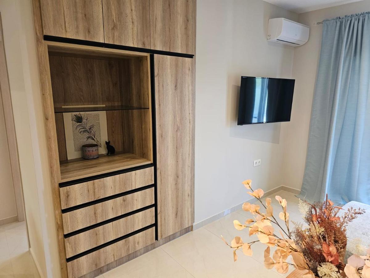 Apartment Agora Luxury 3 *