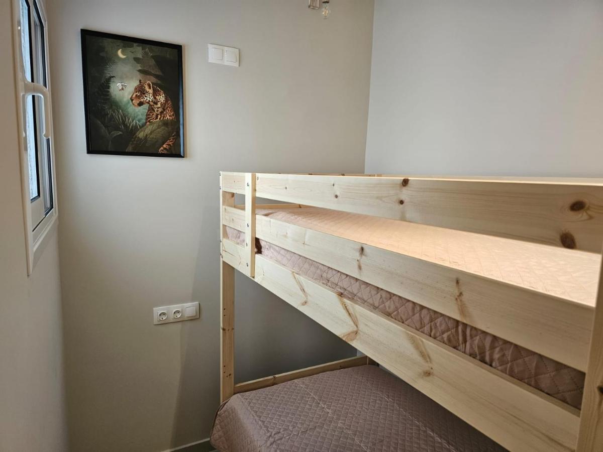 Apartment Agora Luxury 3 Loutraki (Corinthia)