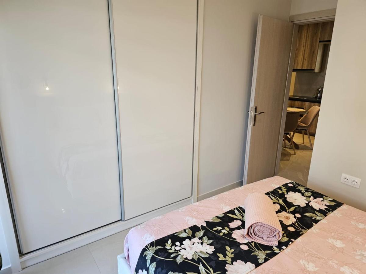 Apartment Agora Luxury 3 *