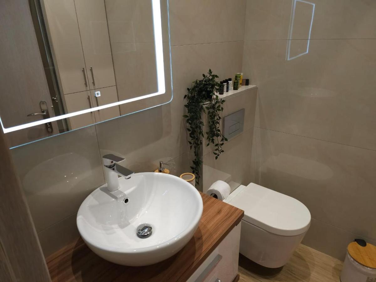 Agora Luxury 3 Loutraki (Corinthia)