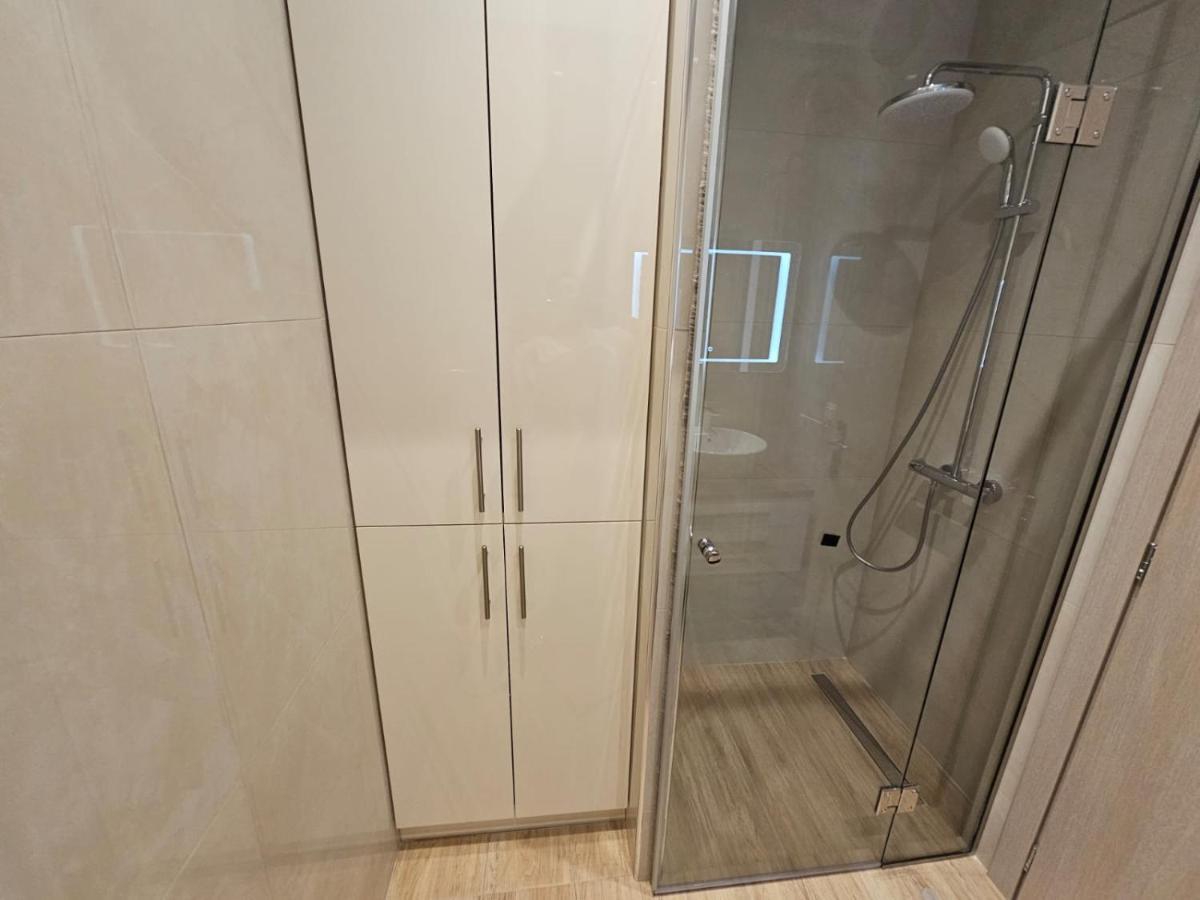 Agora Luxury 3 Loutraki (Corinthia)