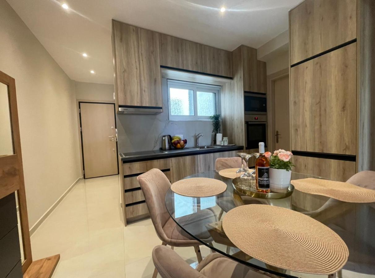 Agora Luxury 3