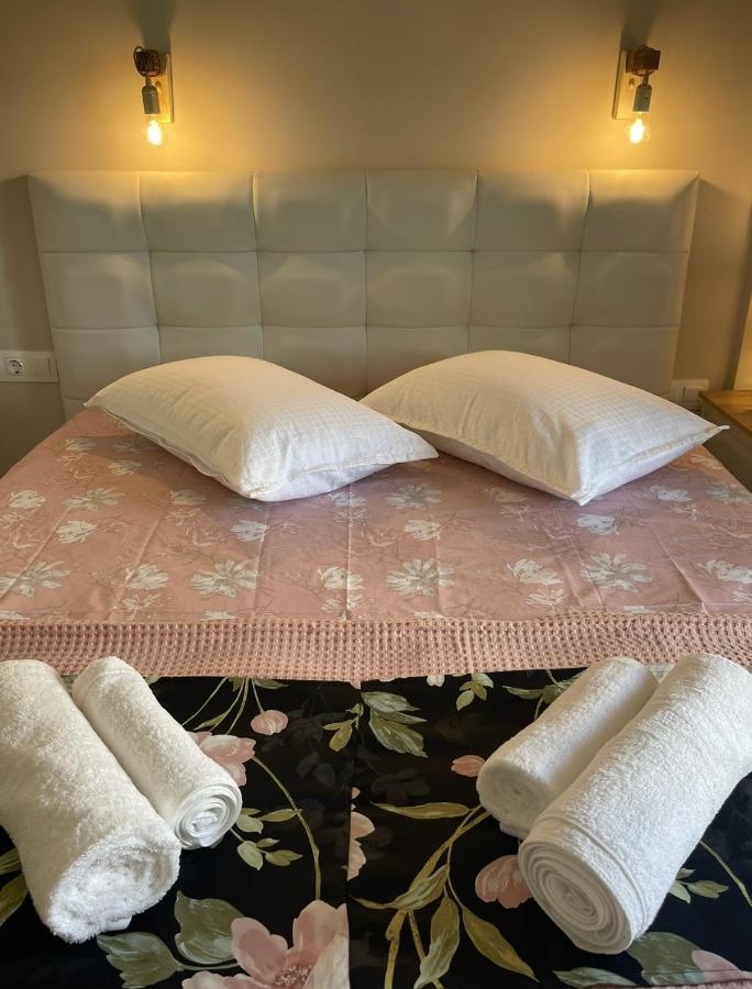 Appartement Agora Luxury 3 *