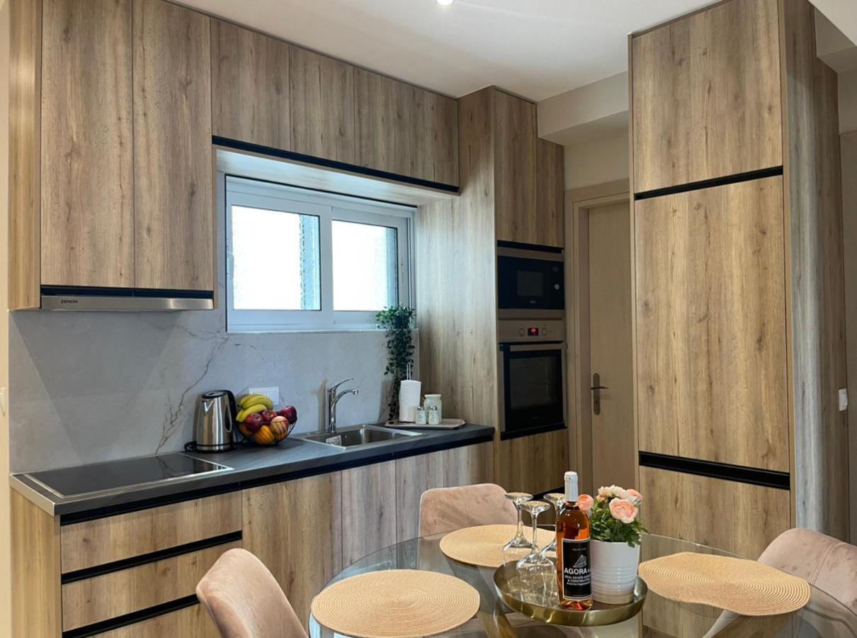 Apartment Agora Luxury 3 *