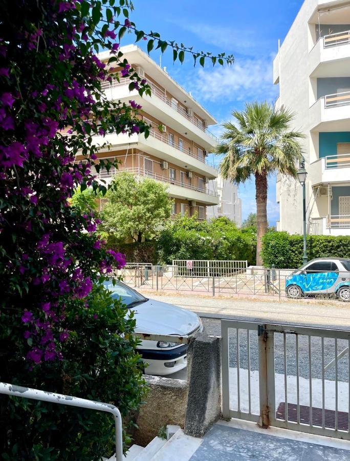 Agora Luxury 3 Apartment Loutraki (Corinthia)