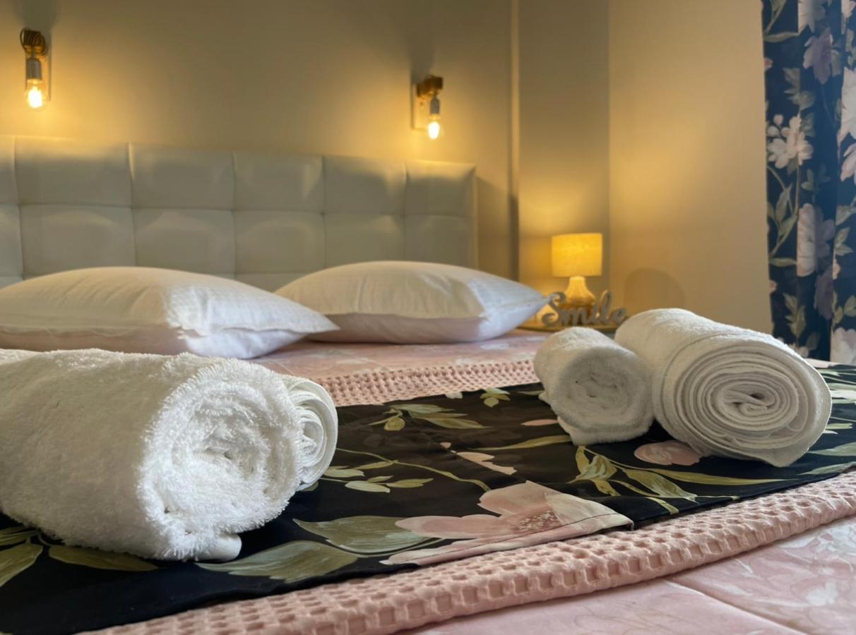Agora Luxury 3 Apartment *