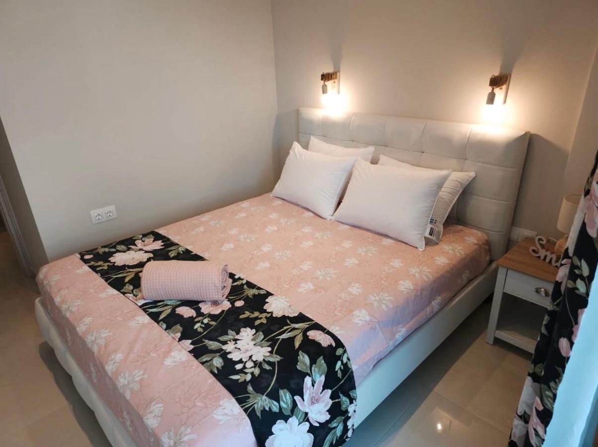 Apartment Agora Luxury 3 Loutraki (Corinthia)